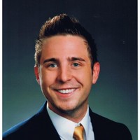 Stimwave Employee Ryan Perryman's profile photo