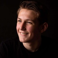 Airtrotter Employee Wessel Gelderblom's profile photo