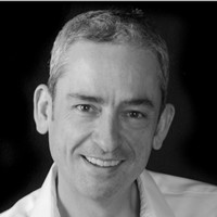 Lemongrass Employee Eamonn O'Neill's profile photo