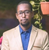 Sudani Employee Ali Awad's profile photo
