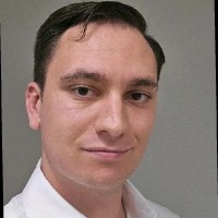 Trua Employee Joseph Costa's profile photo