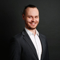 Daniel Scherb Email