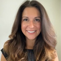 B Positive Plasma Employee Erin Connell's profile photo