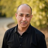 World Wide Technology Employee Javed Khan's profile photo