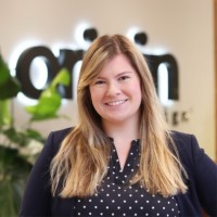 Origin Design Employee Olivia Warren's profile photo