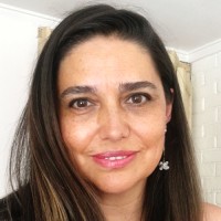 CENFA Employee Viviana Salas Bordali's profile photo