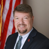 Cherokee County Employee Steve Swindell's profile photo