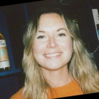 Here Design Employee Carrie Bale's profile photo
