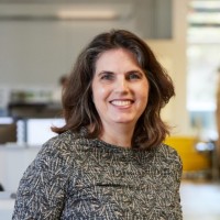 GreenWorks Employee Rachel Scarborough's profile photo