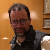 Groupe PSA Employee Vincent Borde's profile photo