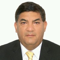 ESAN Graduate School Of Business Employee Walter Palomino-Tamayo's profile photo