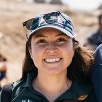 Beatrix Jiménez Email & Phone Number