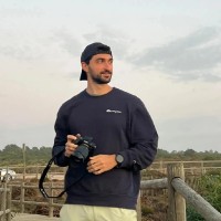 Carts Guru Employee Marc Amich's profile photo