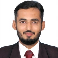 Astral Pipes Employee Ibrahim Bharmal's profile photo