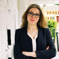 Culture Estate Employee Isabella Rzeszutek's profile photo