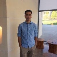 Meta Employee Andy Su's profile photo