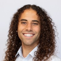 Crunk Engineering LLC Employee Pablo Dahbura's profile photo