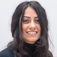 Mahshid Farzinfar