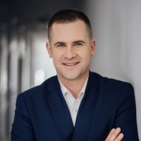 Bremer Poland Employee Tomasz Wrona's profile photo