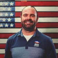 Avid Pallet Services, LLC Employee Dustin Cole's profile photo