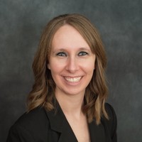 Tate & Lyle Employee Megan Clark's profile photo