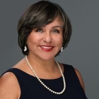 Adriana Perry
