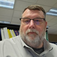 Kerr Pump & Supply Employee Craig Beutler's profile photo