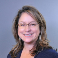 First Column IT Employee Patricia Hess's profile photo