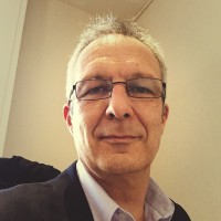 Olivier Bourqui's profile photo