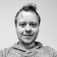 Fabled Employee Emil Larsson's profile photo