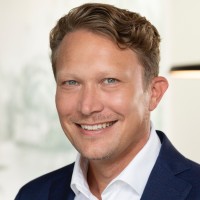  Employee Simon Frank's profile photo