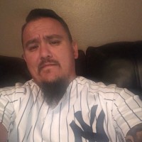 Joseph Lucero