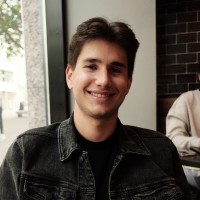 Makimo Employee Wojciech Mielczarek's profile photo