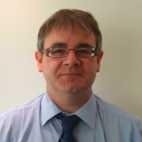 Omexom Employee Steve Galliers's profile photo