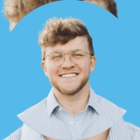 Brex Employee Thomas Ray's profile photo