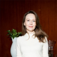 Olga Sladkova Email