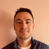 Freeport Metrics Employee Kuba Berliński's profile photo