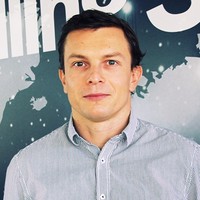 Trelleborg Oil & Marine Employee David Ponchon's profile photo