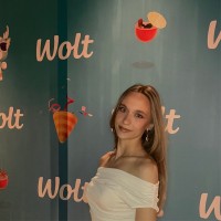 Jehona Gjini's profile photo