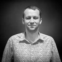 The Pixel Mine Employee Michael Cable's profile photo