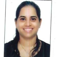 Next Level Petroleum LLC Employee Ruhi Mistry.'s profile photo
