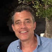 X-com Employee Bas Peters's profile photo