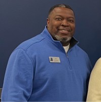 Goodwill Industries of San Antonio Employee Kyle Elder's profile photo