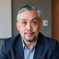 DigiCert Employee Jonathan del Rosario's profile photo