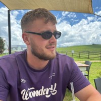 XBCIT Employee Kian Lamb's profile photo