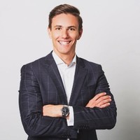 CreditorWatch Employee Justin Meyers's profile photo