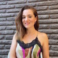 Ingenalse S.A Employee Veronica Marshall's profile photo