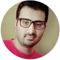 Riyadh Ceramics Employee Tarek Fathi's profile photo