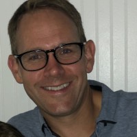 Merck Employee Simon Lumsdon's profile photo