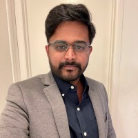 Miracle Software Systems, Inc Employee A V.'s profile photo